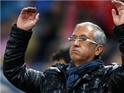 Bóng đá anh, ngoại hạng anh, lịch thi đấu euro 2012, Atletico Madrid: "Quả táo" phải rơi